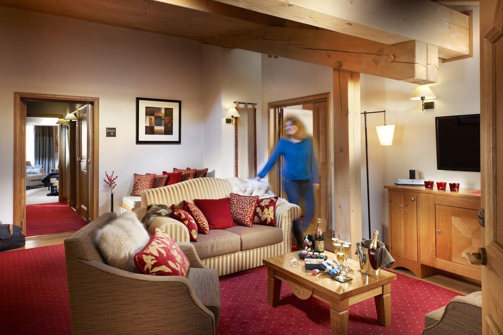 Hotel Le Savoie Val-dʼIsère Exteriér fotografie