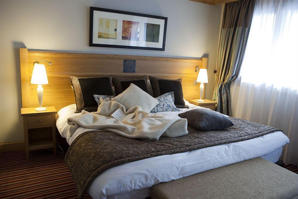 Hotel Le Savoie Val-dʼIsère Exteriér fotografie