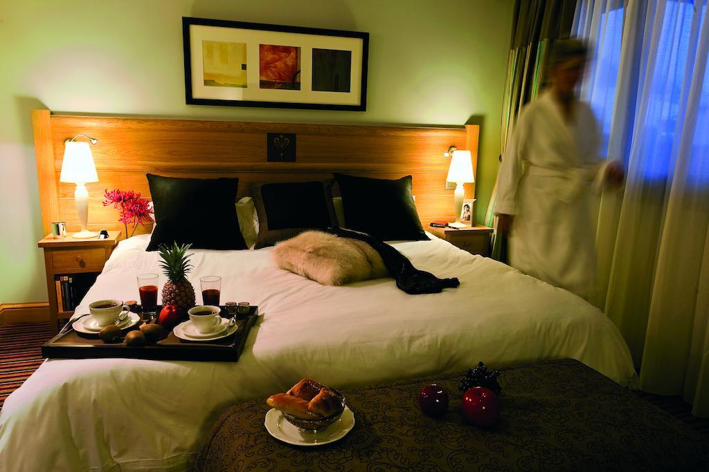 Hotel Le Savoie Val-dʼIsère Pokoj fotografie