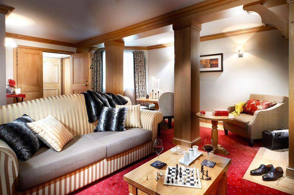 Hotel Le Savoie Val-dʼIsère Exteriér fotografie